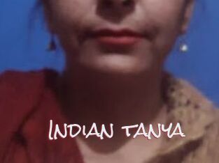 Indian_tanya