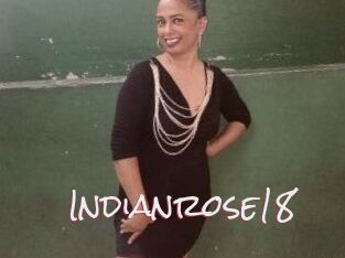 Indianrose18