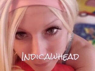 Indicawhead