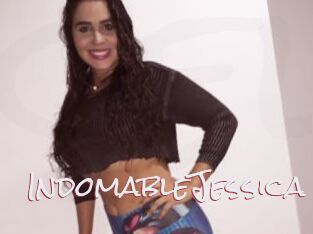 IndomableJessica