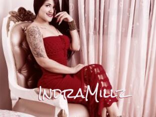 IndraMillz