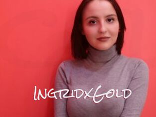 IngridxGold