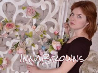 InnaBrowns
