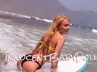 InnocentBabyDoll