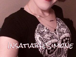 InsatiableSimone