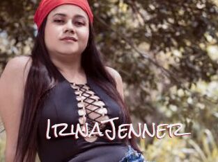 IrinaJenner