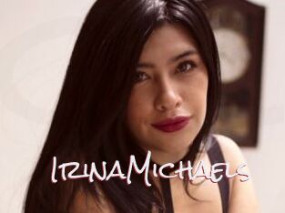 IrinaMichaels