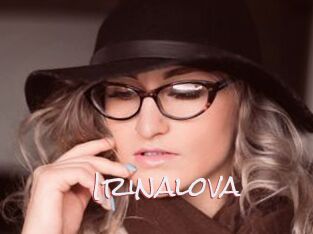 Irinalova