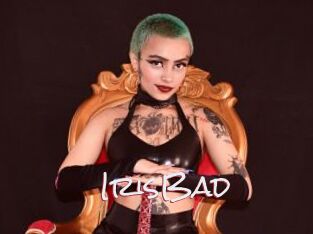 IrisBad