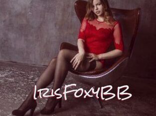 IrisFoxyBB