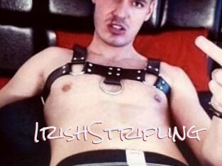 IrishStripling