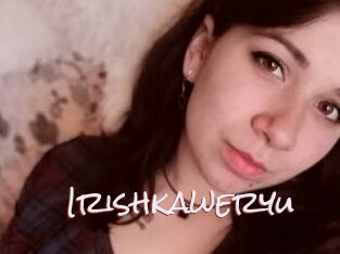 Irishkaweryu