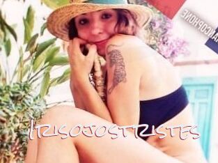 Irisojostristes