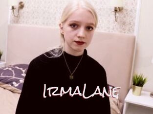 IrmaLane