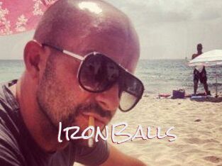 IronBalls