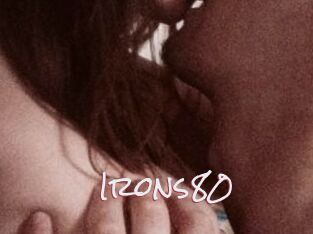 Irons80