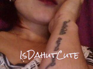 IsDahut_Cute