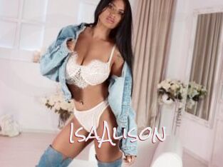 IsaAlison