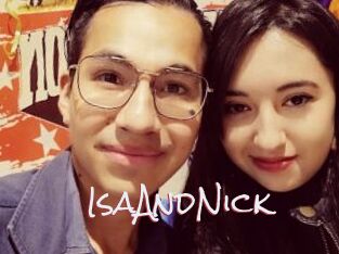 IsaAndNick