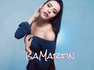 IsaMartin