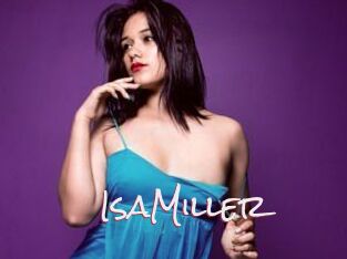 IsaMiller