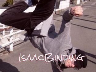 IsaacBinding