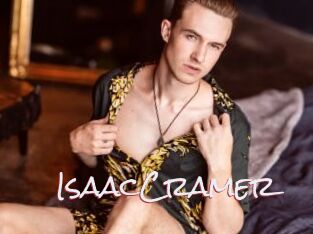 IsaacCramer