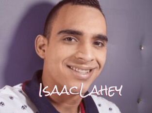 IsaacLahey