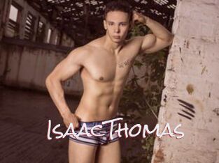 IsaacThomas