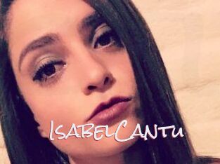 Isabel_Cantu