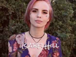 IsabelHill
