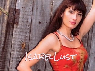 IsabelLust