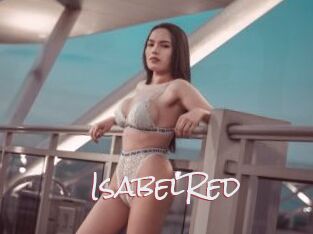 IsabelRed
