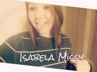Isabela_Missy