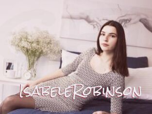 IsabeleRobinson