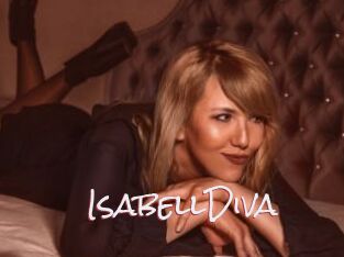 IsabellDiva