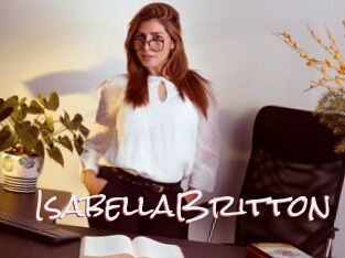 IsabellaBritton