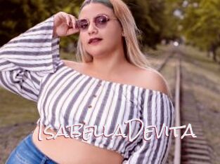 IsabellaDevita