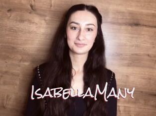 IsabellaMany