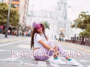 IsabellaOconely