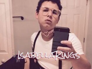 IsabellaRings