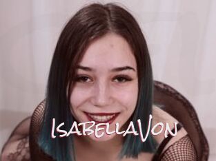 IsabellaVon