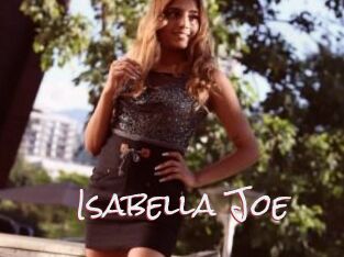 Isabella_Joe