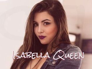 Isabella_Queen
