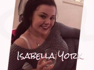 Isabella_York