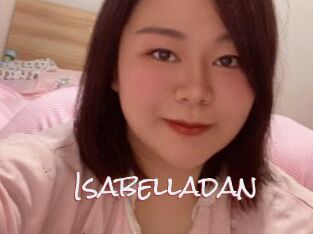 Isabelladan