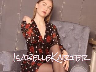 IsabelleKarter
