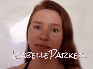 IsabelleParker