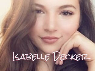 Isabelle_Decker