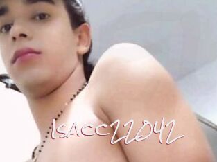Isacc22042